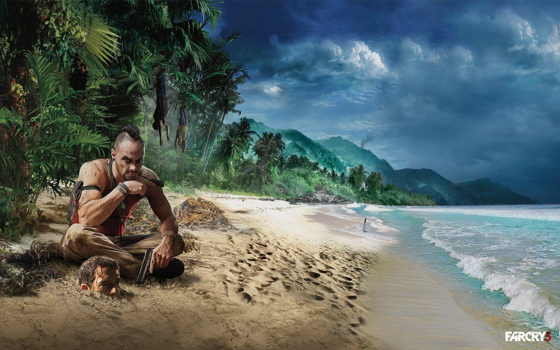 All Far Cry Games, Ranked Worst to Best