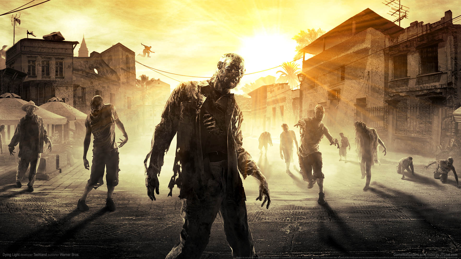 10 Best Zombie Games to Play in 2024