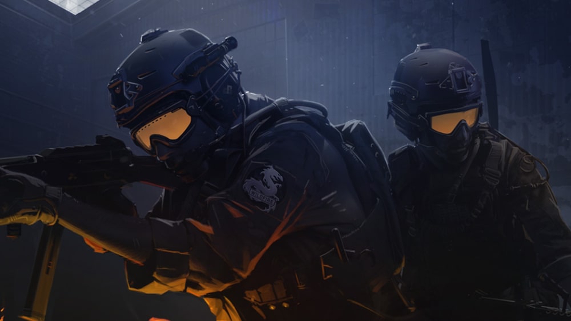 CSGO Has Peaked At 1M Users Every Month For A Year Insider Gaming Csgo has peaked at 1m users every month for a year insider gaming