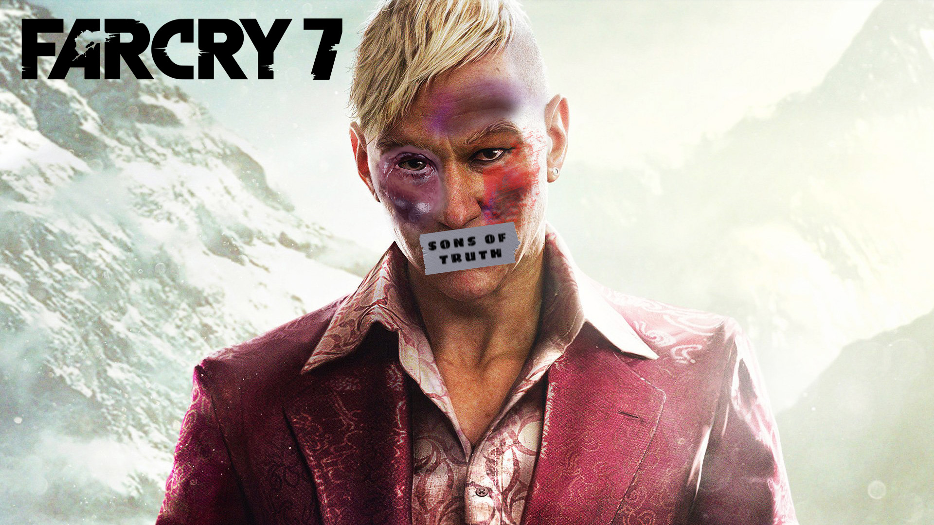 Far Cry 7™ Release Date! 