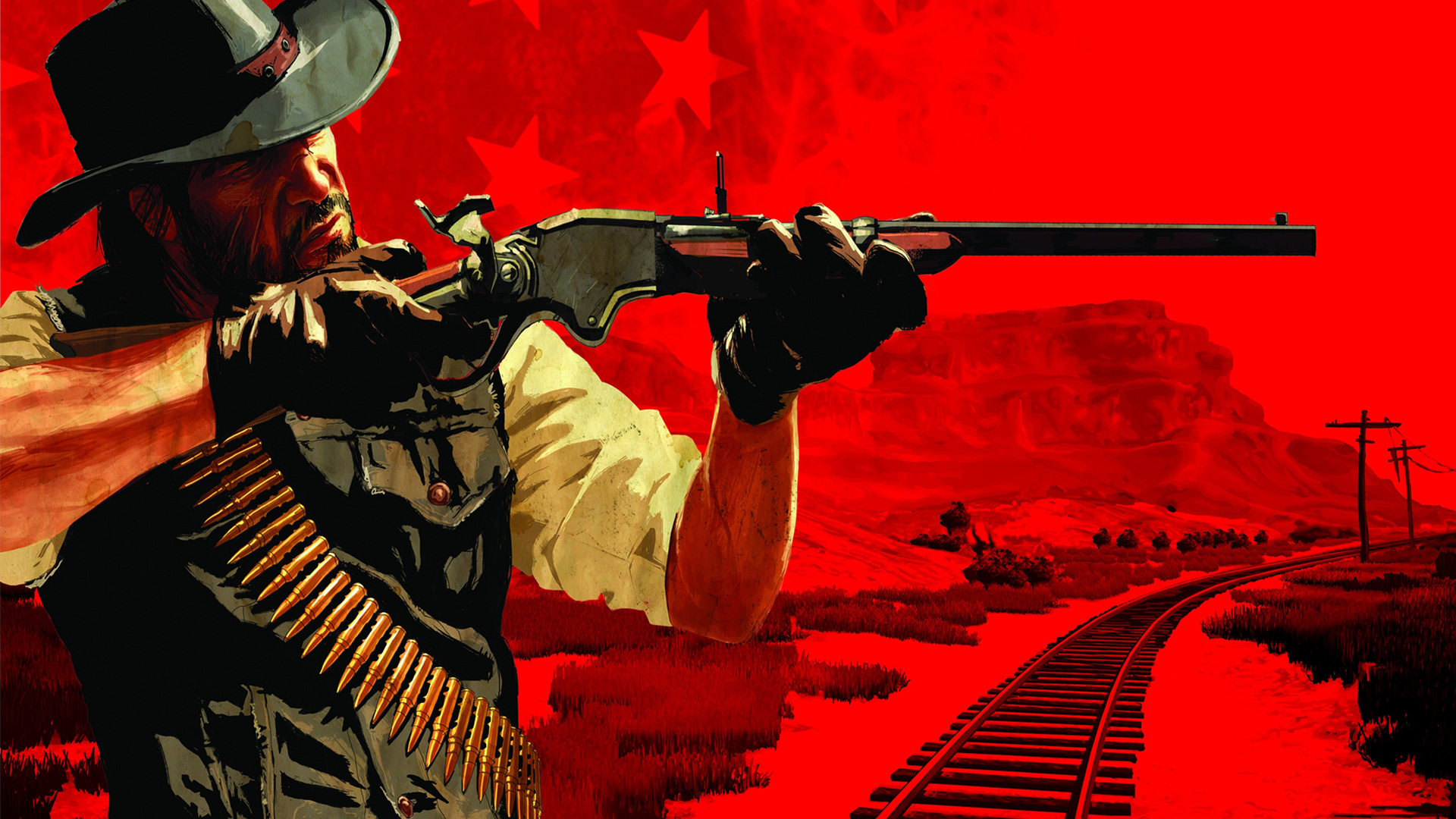 Red Dead Redemption 3 está oficialmente em obras, supostamente