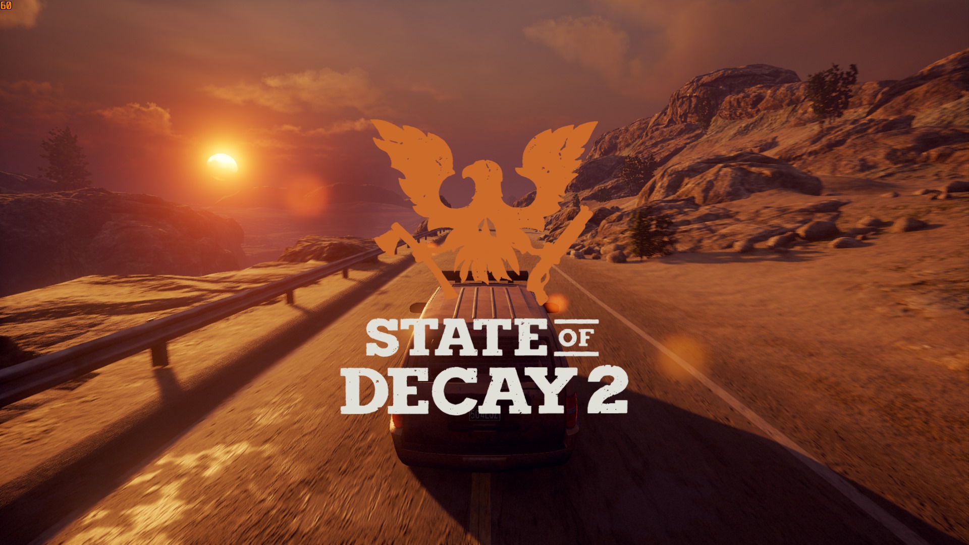 State of Decay 2: Curveball Update (2023)