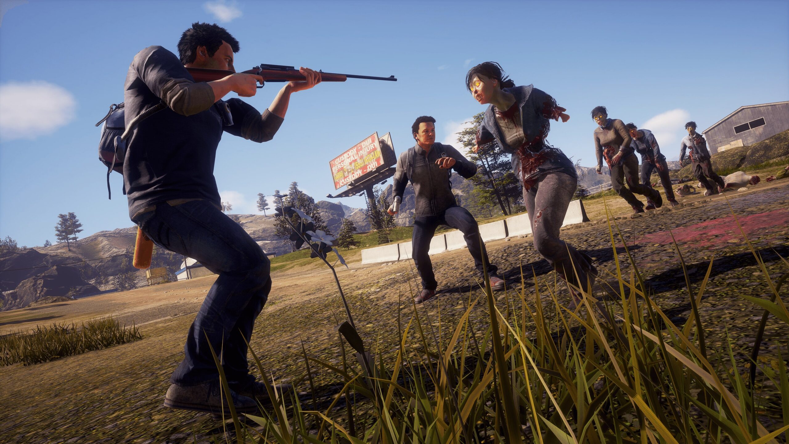 State of Decay 3 Announced, Trailer, Release Date, Supporting Platforms,  and much more – GamePlayerr
