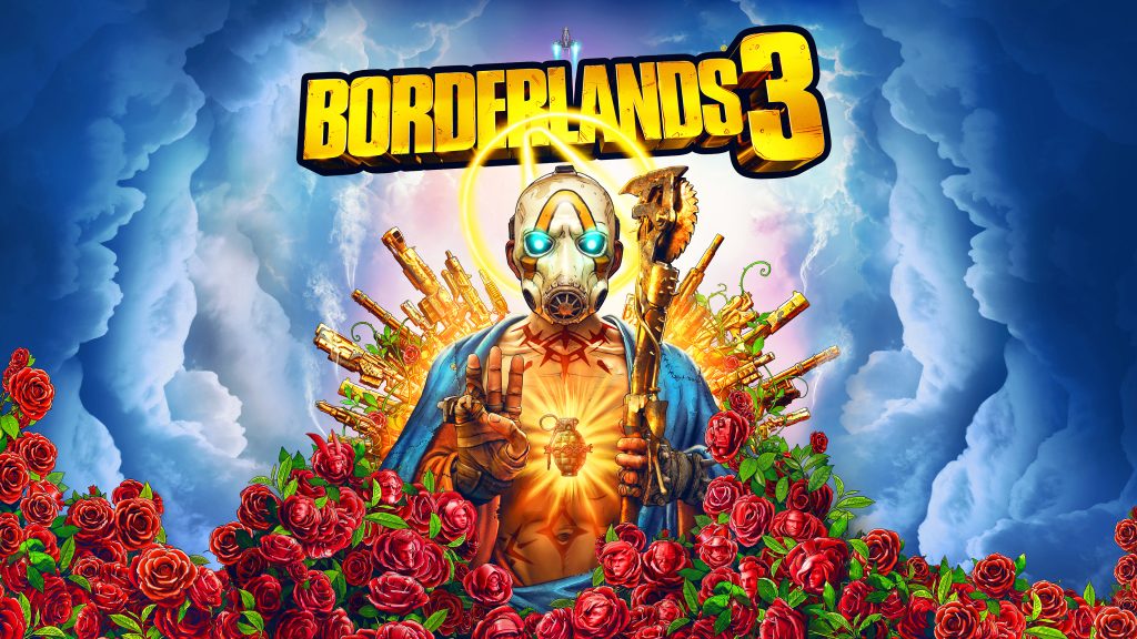 Borderlands 3, one of the best co-op games