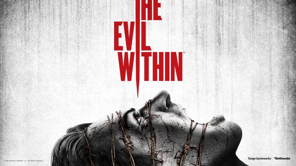 The Evil Within