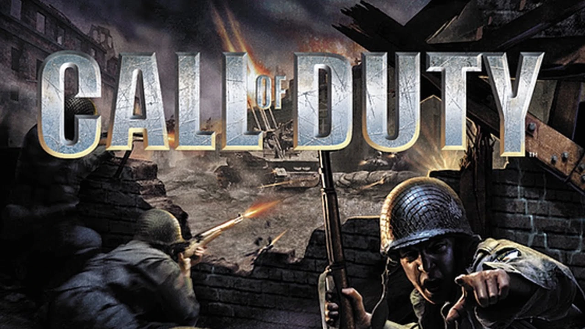 All Call of Duty Games, Ranked