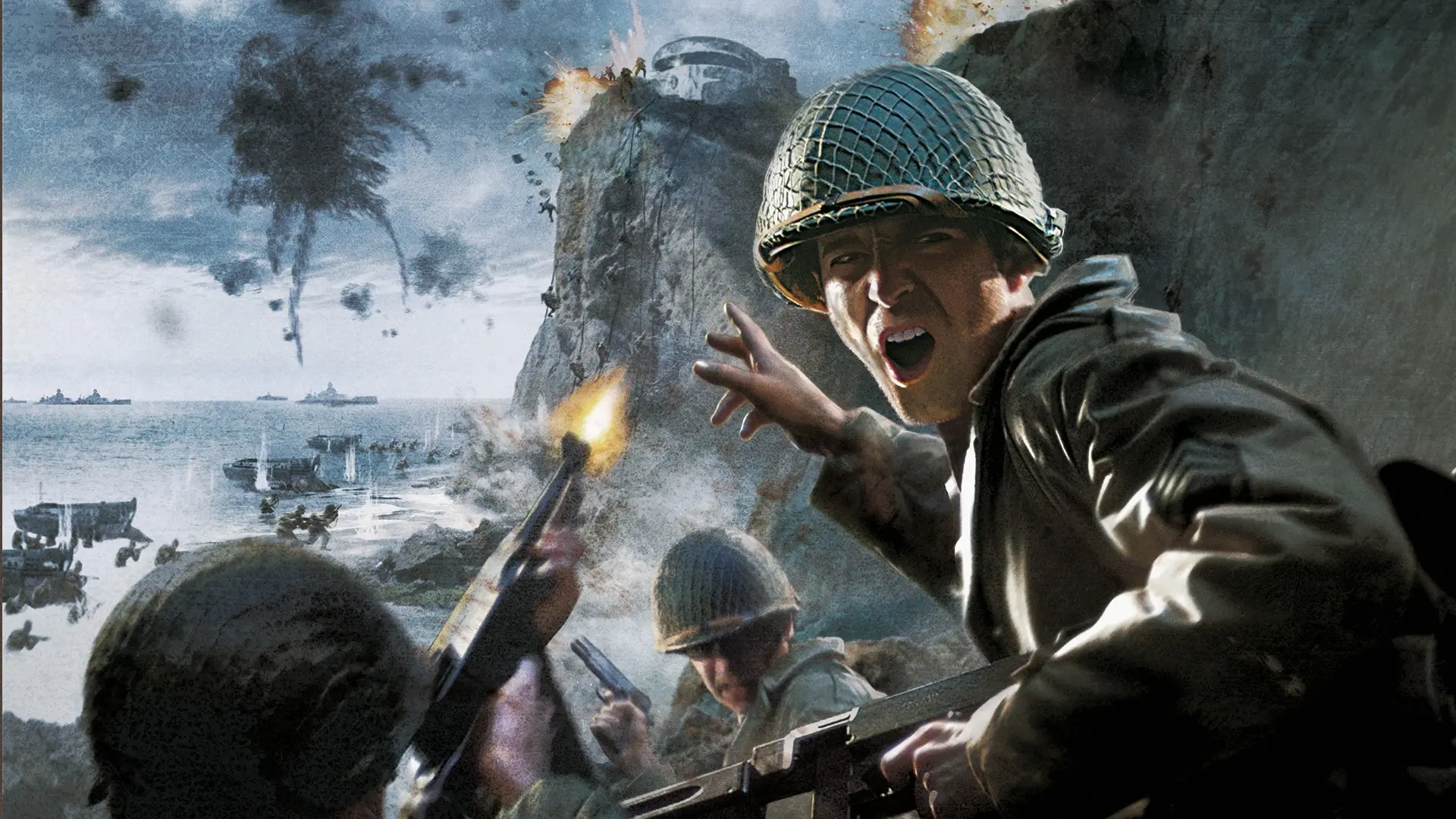 All Call of Duty Games, Ranked