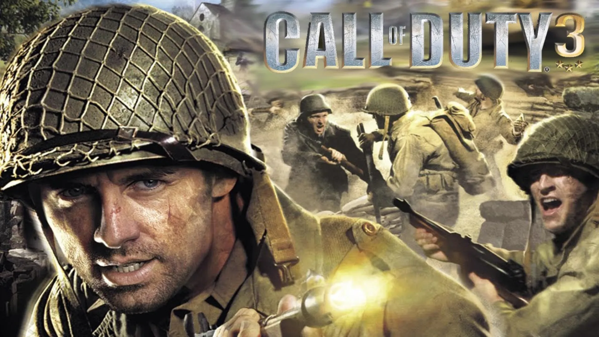 All Call of Duty Games, Ranked