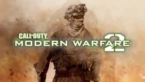 Modern Warfare 2 Xbox Game Pass