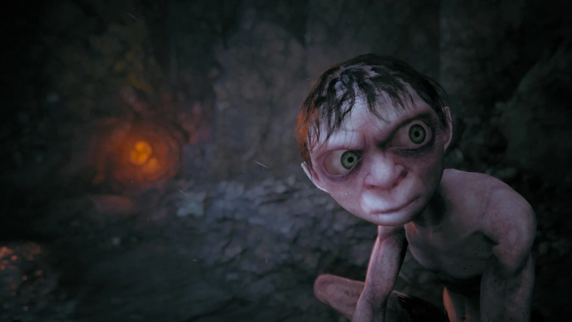 Gollum 38 Metacritic Score, The Lord of the Rings: Gollum (Video Game)