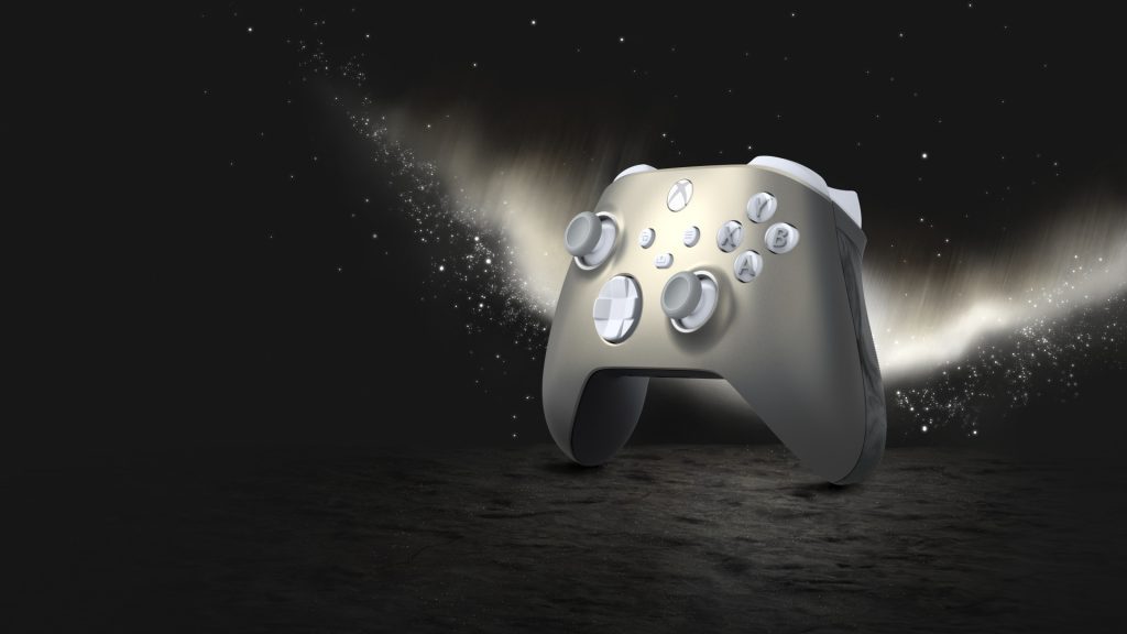 Lunar Shift Series Xbox Controller