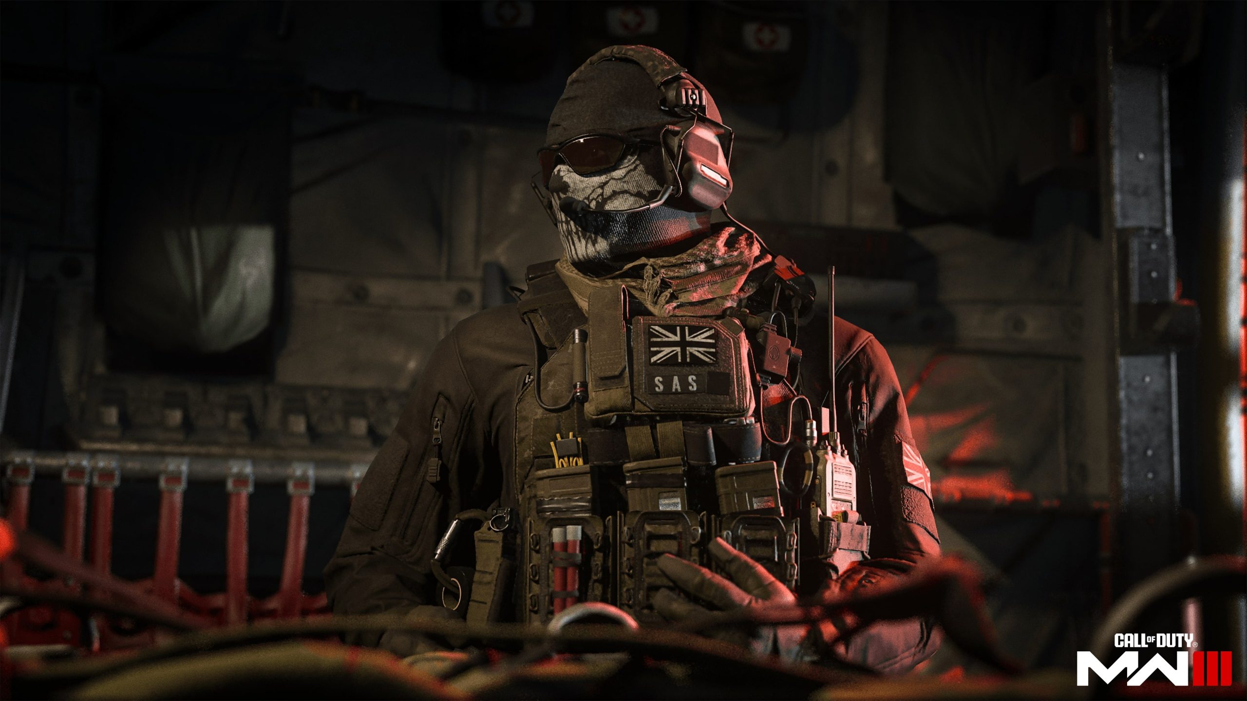 Modern Warfare 3 beta a fost spart de trișori