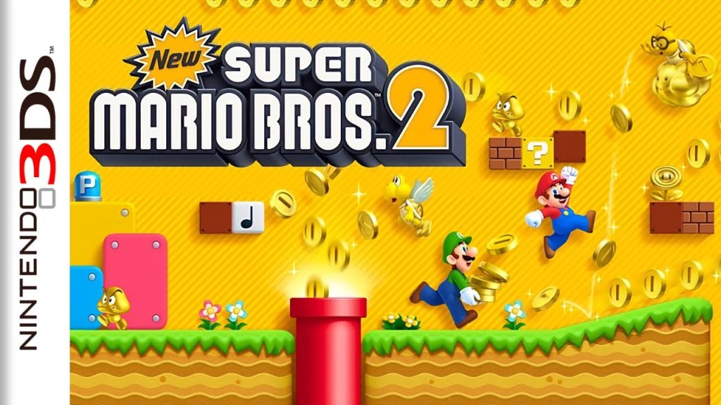 Worst Super Mario Games