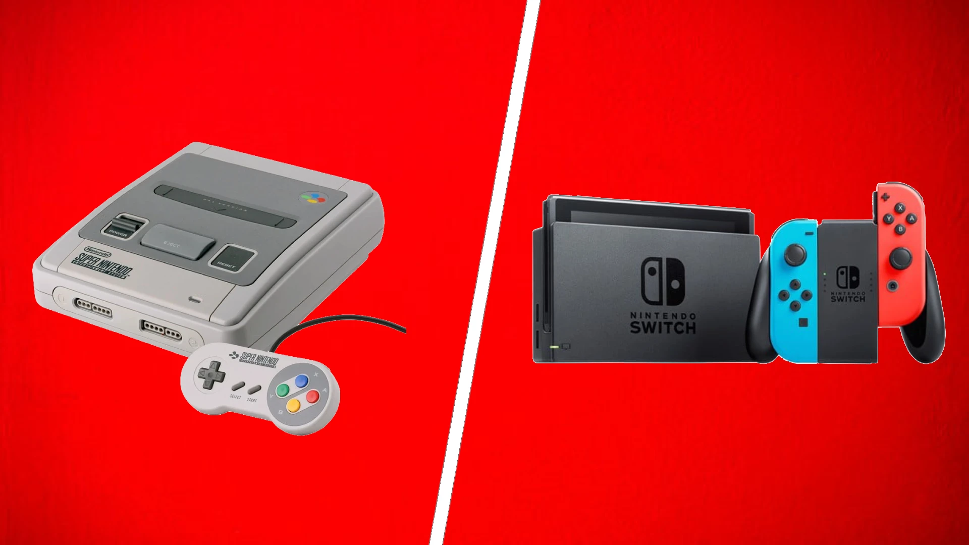 Every Nintendo Console Generation, Ranked - Insider Gaming