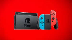 Best Nintendo Switch Black Friday Deals