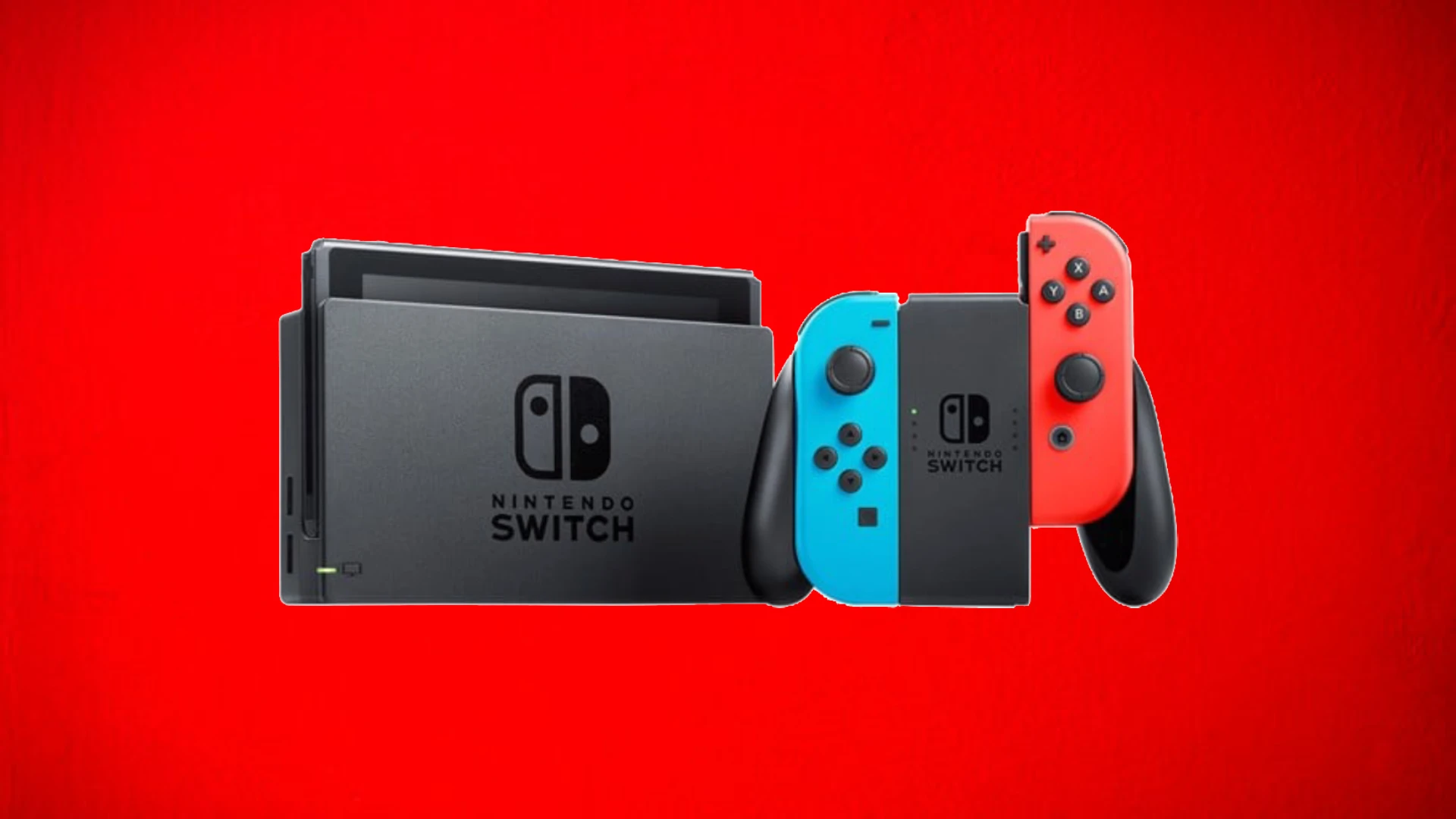 Best Nintendo Switch Black Friday Deals of 2023