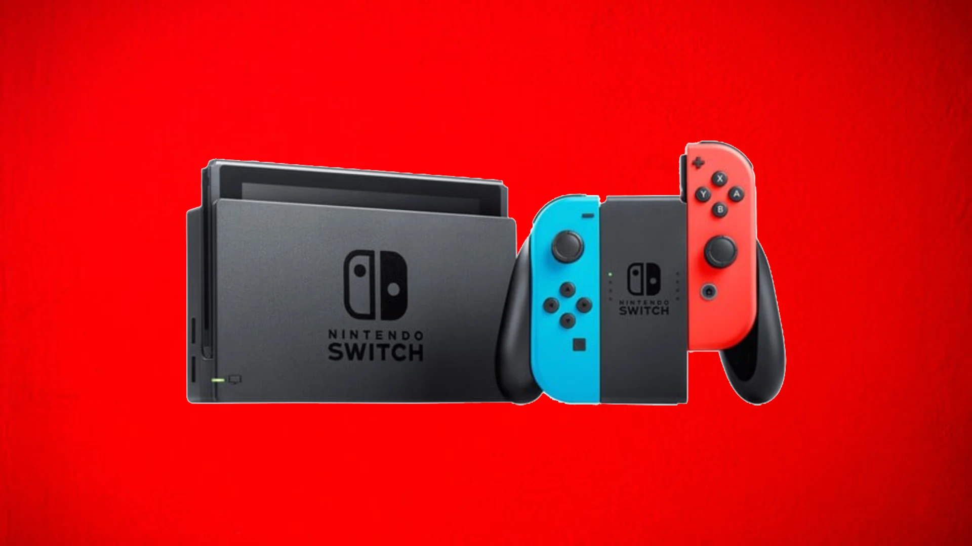 Nintendo Switch OLED Black Friday deals 2023