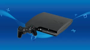 PlayStation 3 (PS3)