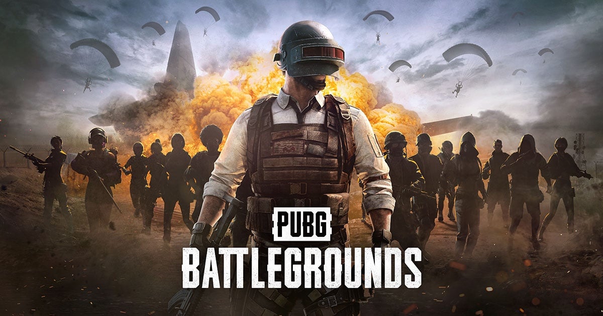 PUBG Update 43.1 Adds Kicks, Faster Swimming and JJK Crossover