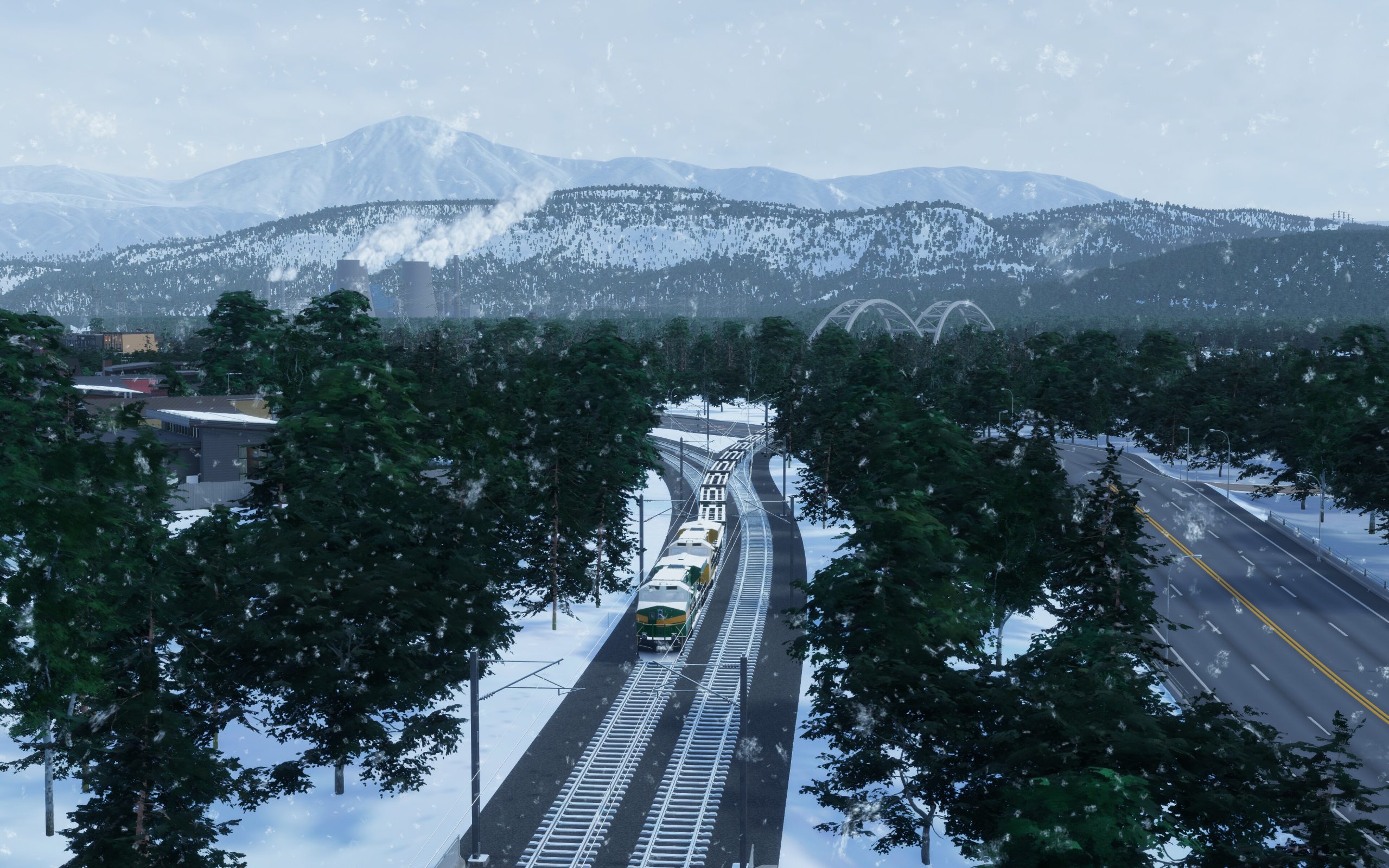 Cities: Skylines 2 studio promises performance issues can and will be  fixed: 'We want to assure you that the issues are not deeply rooted in the  game's foundation' : r/CitiesSkylines