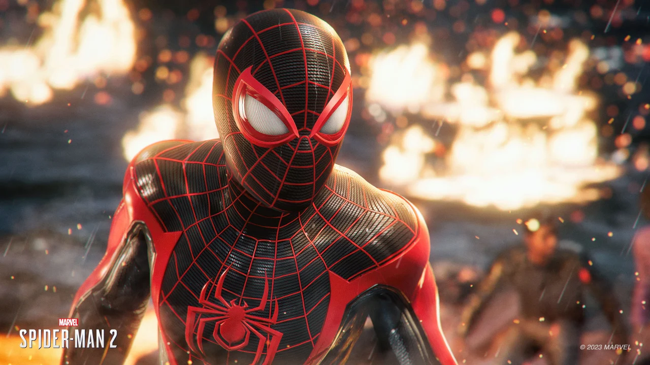 Spider-Man 2 gameplay leaks online [Spoilers]