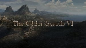 Elder Scrolls 6 name