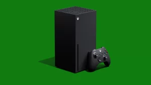 Xbox Update Consoles