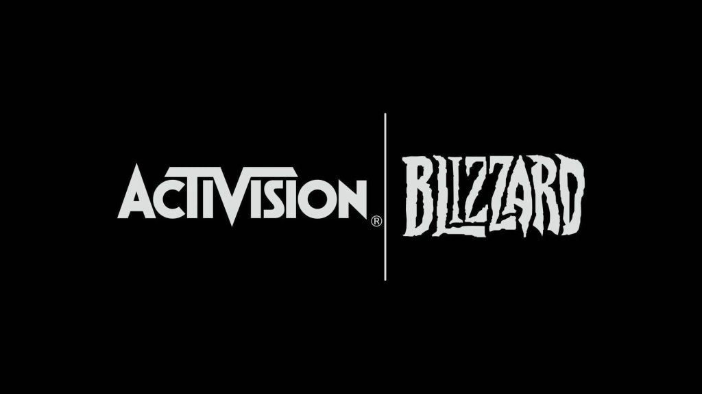 Activision Blizzard Patent Infringement