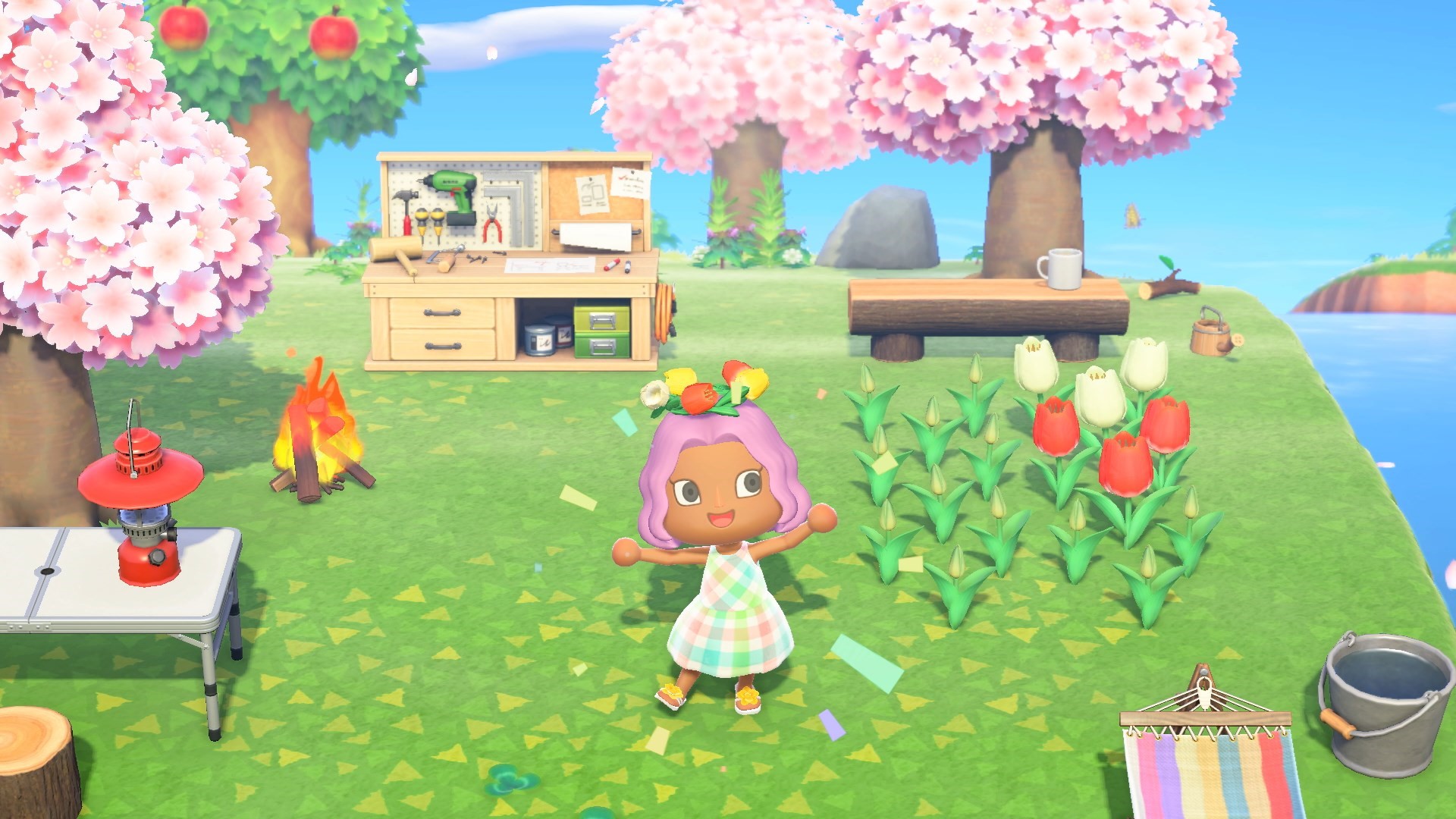 Best nintendo switch games online like animal crossing