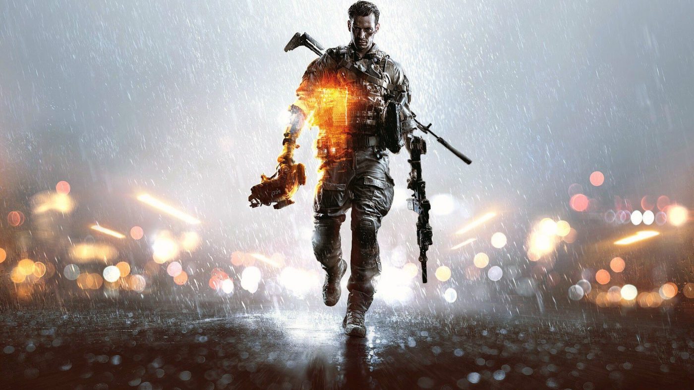 All Battlefield Games, Ranked From Worst to Best - Insider Gaming