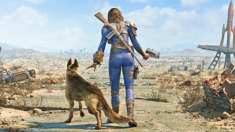 Fallout Pre Apocalyptic 10 Best Post-Apocalyptic Games Ever - Insider Gaming