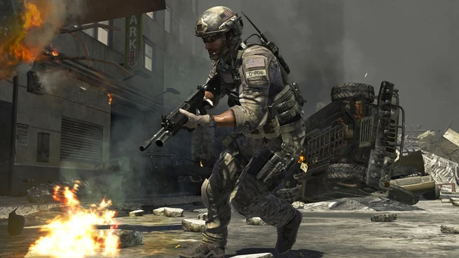 10 games like Call of Duty that you should play now