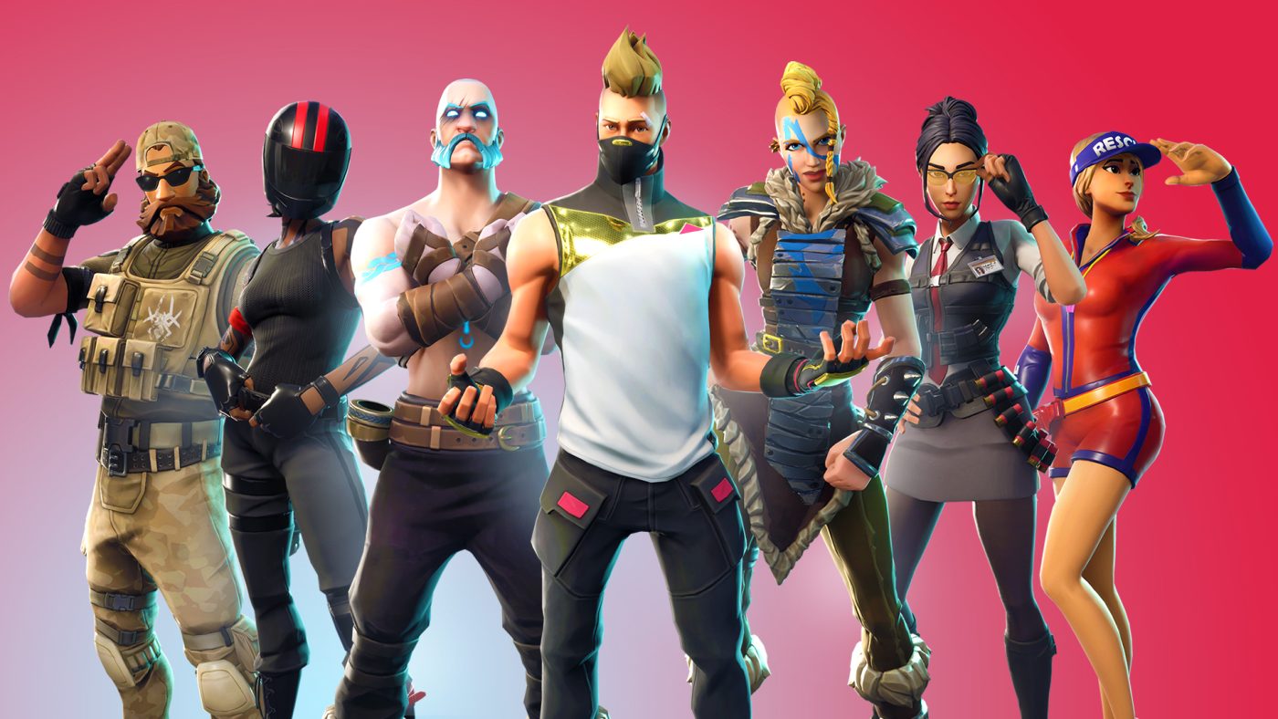 5 Best Fortnite Seasons of All Time - Insider Gaming
