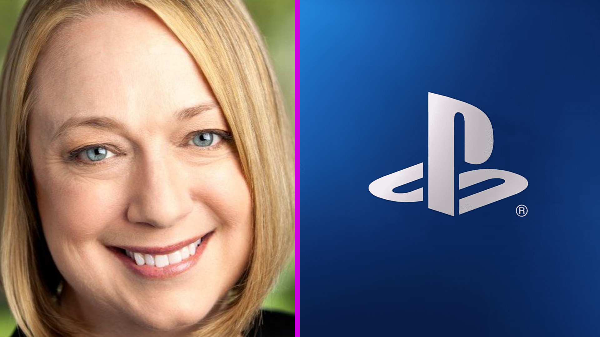 Connie Booth lascerà PlayStation dopo 34 anni