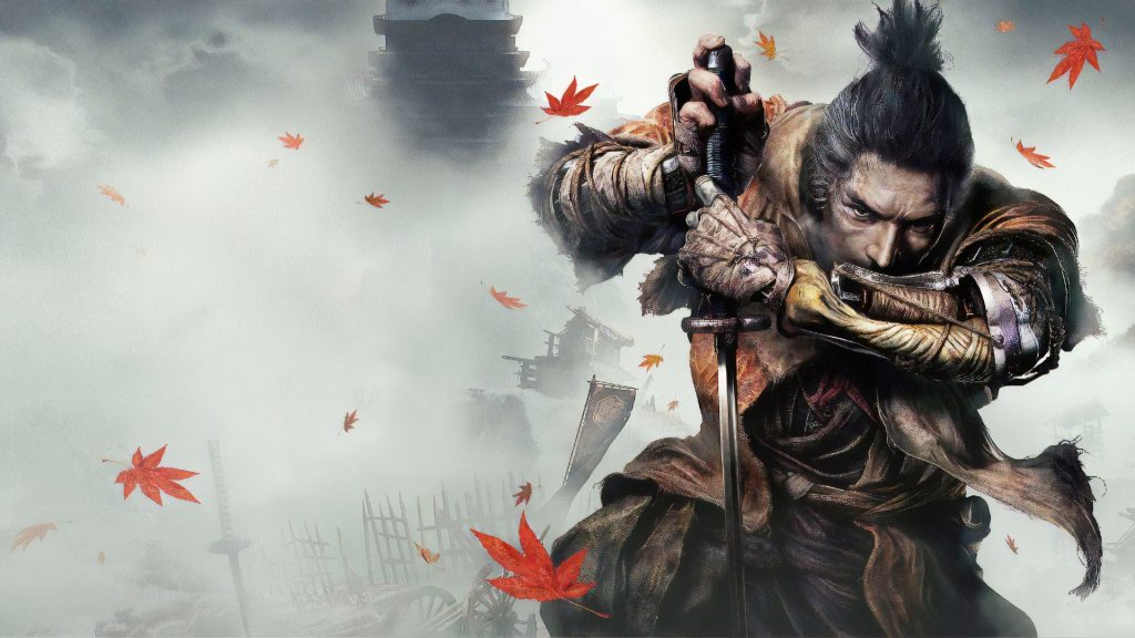 Sekiro: Shadows Die Twice