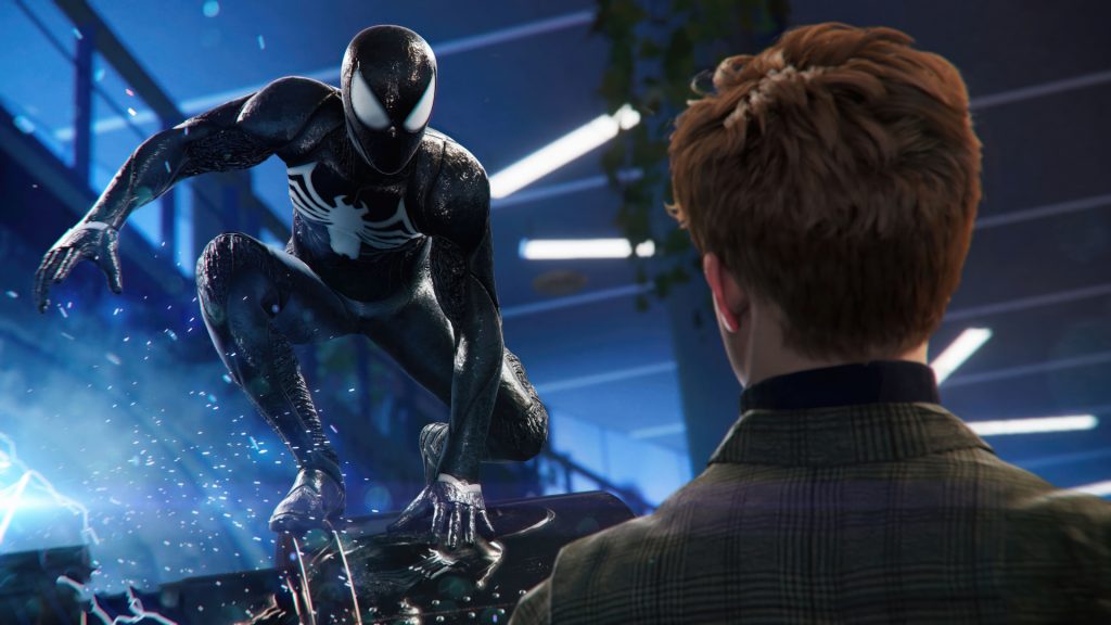 Marvel’s Spider-Man 2, one of the best open-world games