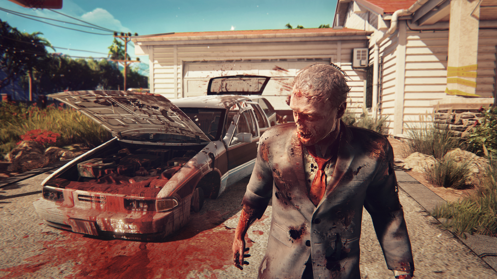 Dead Island 2 Is Getting a Story Expansion Called 'Haus', Launches