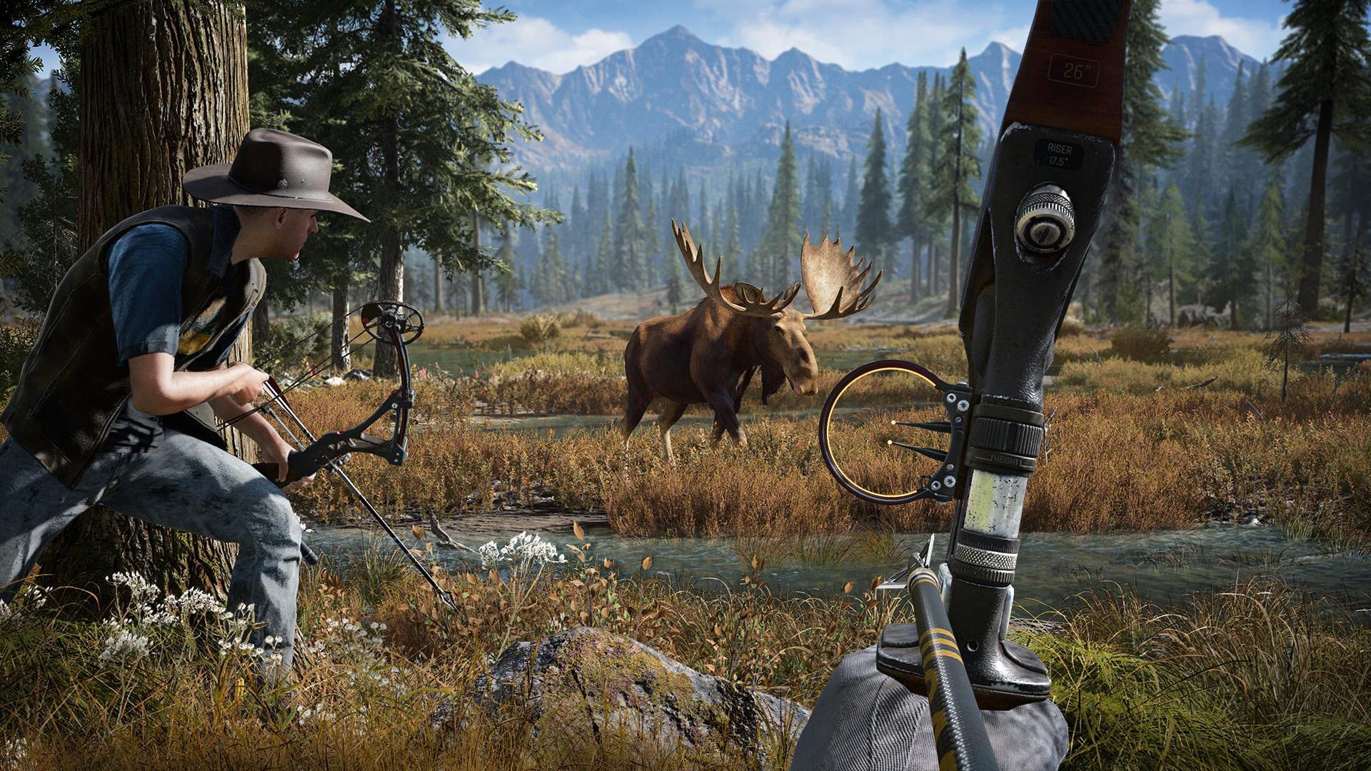 Exkluzivní – Far Cry multiplayer je střílečka založená na extrakci