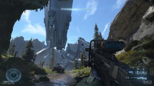 Halo Infinite 2 Cancelled