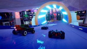 Games Leaving Xbox Game Pass - Hot Wheels Unleashed 2