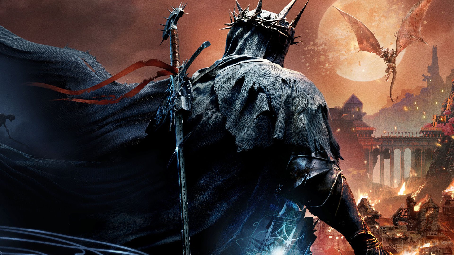 Lords of the Fallen atinge 1 milhão de unidades vendidas