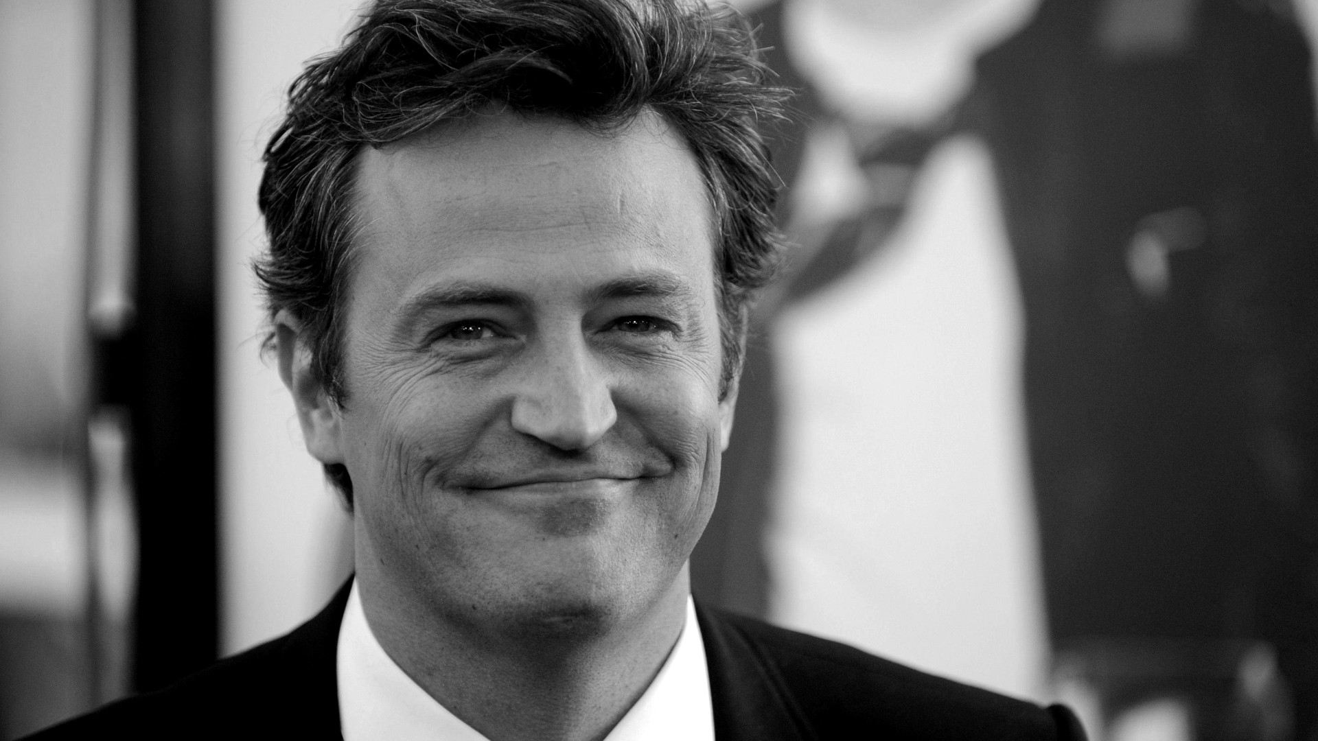 Matthew Perry: Freunde, Fallout Star Mit 54 Jahren Tot - Gamingdeputy ...