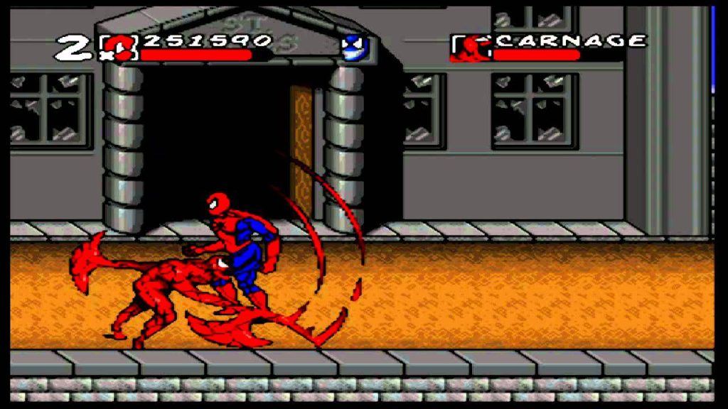 Best Spider-Man Games