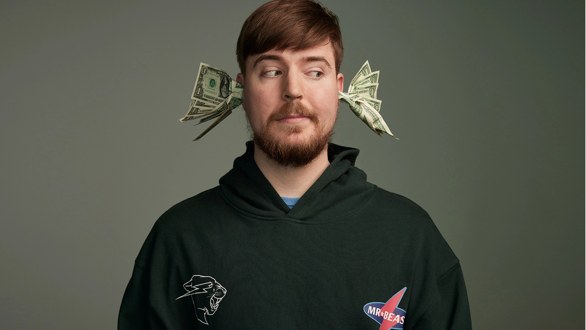 Mr beast png image