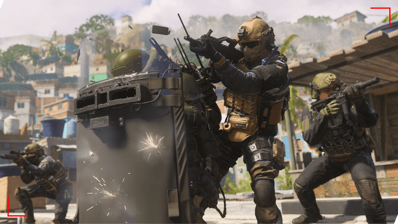 Modern Warfare III Release Date Set for November 10, 2023 - Esports  Illustrated