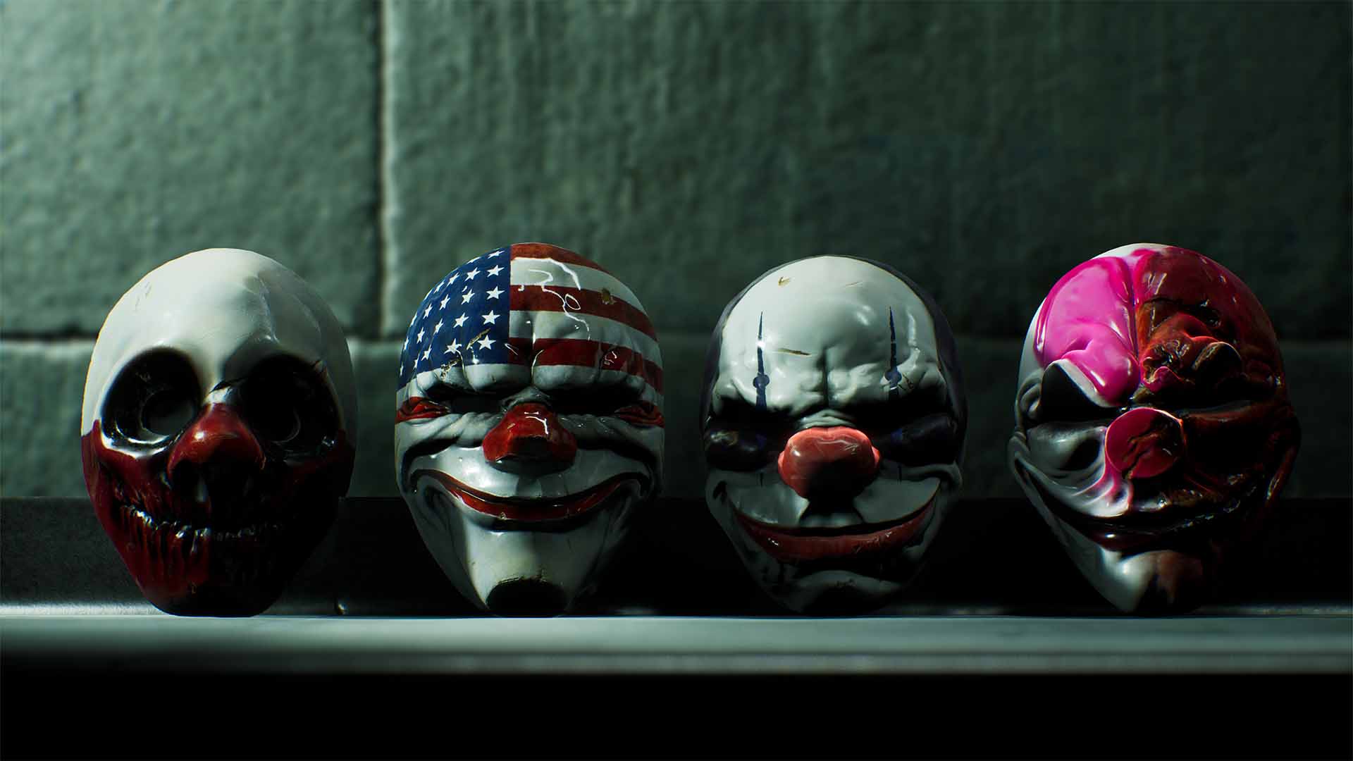 Payday 3 update delayed, studio issues apology