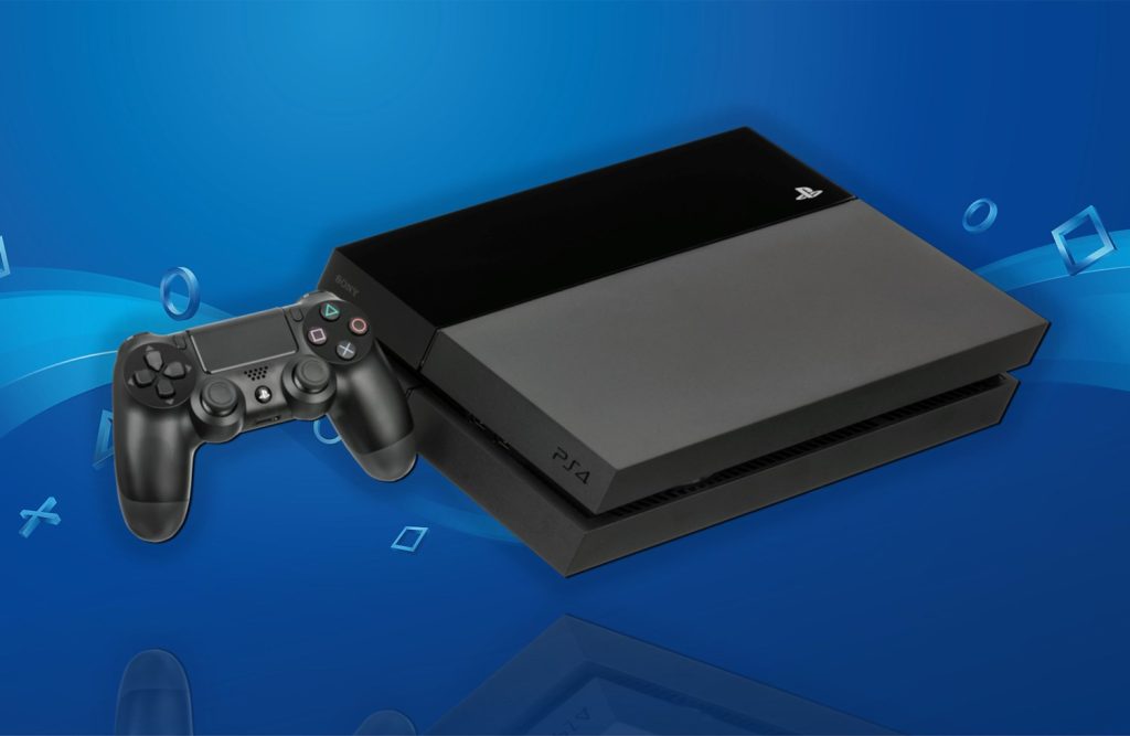 Top PlayStation Console