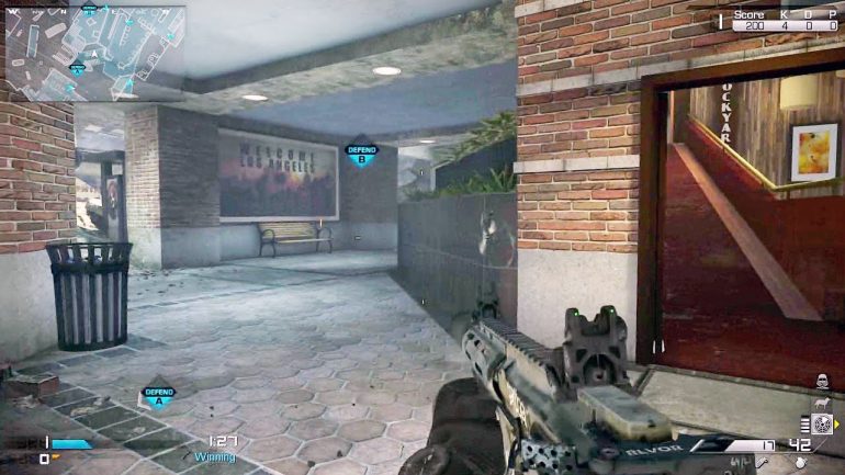 5 Best Games Like CS:GO - Insider Gaming