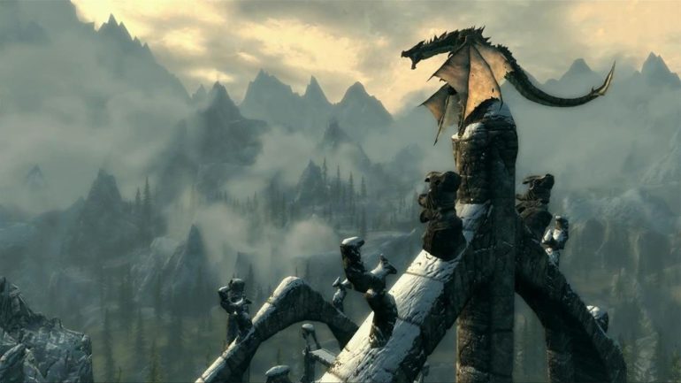 All Skyrim Games Ranked Worst To Best Insider Gaming