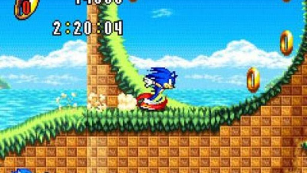 Top 2D Sonic the Hedgehog Games